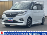 この度は弊社、『スズキ自販近畿 U&rsquo;sSTATION貝塚』の車両をご覧頂きありがとうございます。当社はスズキ株式会社直営の代理店です。