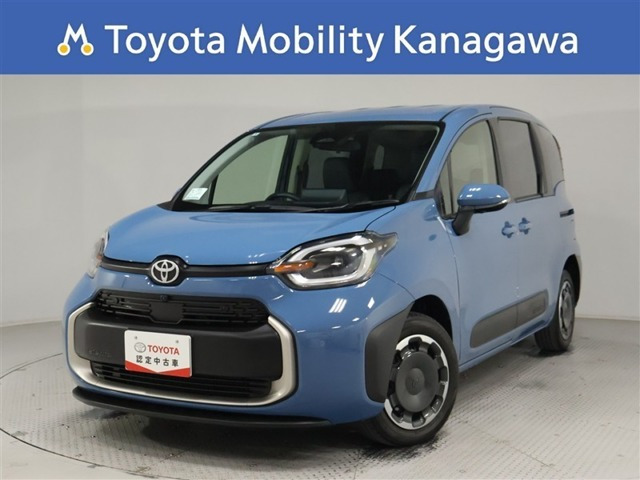 シエンタ ハイブリッド 1.5 Z ウェルキャブ 車いす仕様車 タイプI 助手席側セカンド...