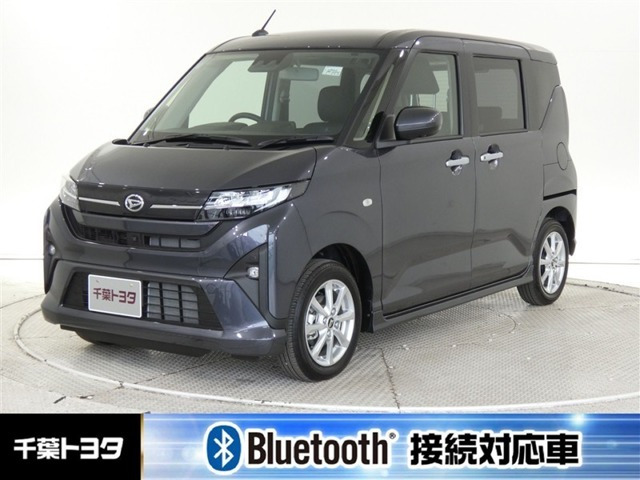 ムーヴ G G
