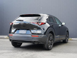 CX-30  1.8 XD ブラックトーンエディション ディーゼルターボ