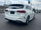 Bクラス B200d AMGラインパッケージ 