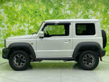 ジムニーシエラ 1.5 JC 4WD 