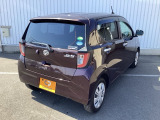 日々の通勤や買い物など、身近な移動を中心に車を使う方に向いた一台です。