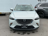 CX-3 1.5 XD ツーリング Lパッケージ