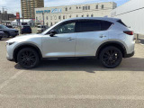 CX-5 2.2 XD スポーツアピアランス 4WD 