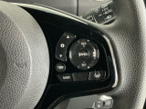 【アダプティブ・クルーズ・コントロール】予め設定した車速内でクルマが自動的に加減速。 前走車との適切な車間距離を維持しながら追従走行し、高速道路でのドライバーの疲労を軽減してくれる嬉しい機能付♪