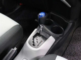 運転席廻りです。