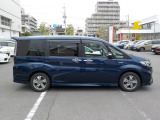 ステップワゴン 2.0 スパーダ ハイブリッド G EX ホンダセンシング 
