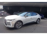DS4 エスプリ ド ヴォヤージュ E-TENSE 