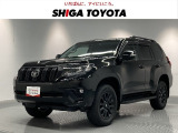 オフロード走破性だけでなく、オンロードでの快適な走行性能を追求した本格的SUV、ランドクルーザープラドです。