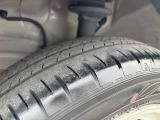 車もバイクも自転車も、タイヤはとても重要なところです! 我々にとっては、履き物と同じですから! (^^♪