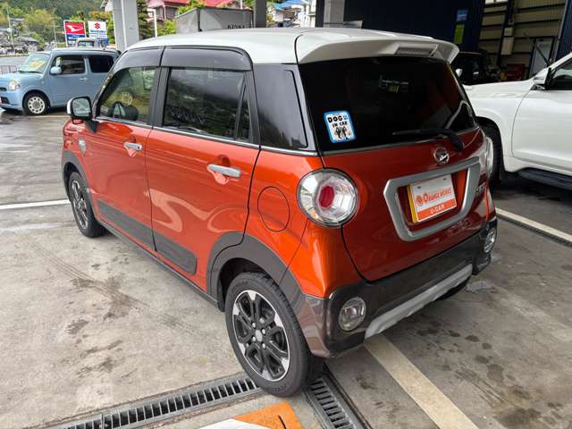 ダイハツ キャスト アクティバ G SAII の中古車詳細 (86,000km