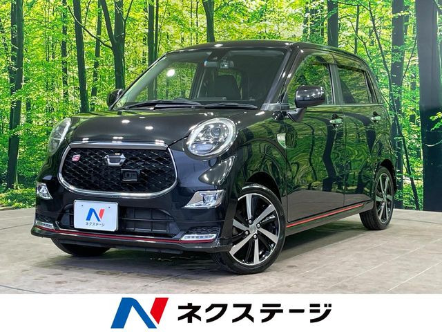 キャスト スポーツ SAII 