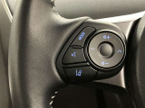 運転席の操作箇所です。ぜひ一度ご来店のうえご覧になってみてください♪