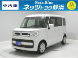 【年式:2019年・走行距離:51000 km】ネッツトヨタ静浜の車をご覧頂き、誠にありがとうございます。安心・安全なお車を多数掲載中!ささいな疑問や、もっと見たい箇所はお気軽に店舗まで★
