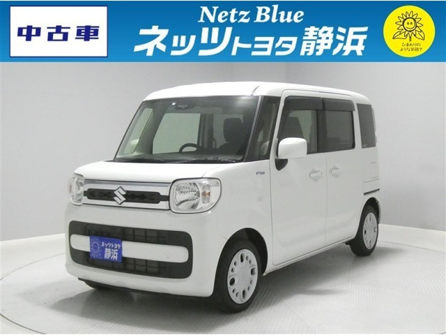 スペーシア ハイブリッド(HYBRID)  X 