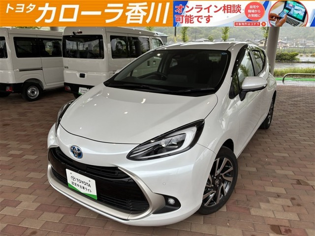 アクア  1.5 Z