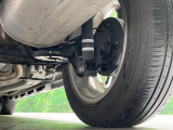 お車を安心してお乗りいただく為には、足回りの定期点検が欠かせません。サービスサポート(有償保証)では無料点検もご提供しており、安心のカーライフをお過ごしいただけるサポート体制が整っています。
