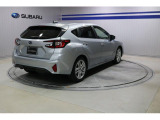 インプレッサハッチバック 2.0 ST 4WD 
