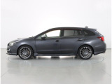 レヴォーグ 1.6 STI スポーツ アイサイト 4WD 
