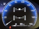悪路や悪天候に強い4WD車です。