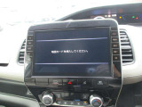純正ナビ Bluetooth(電話・オーディオ) CD/DVD再生 フルセグ 音楽録音 AM/FMチューナーも見れます☆