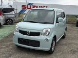 日産 モコ