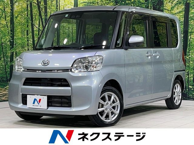 タント X VS SAIII 