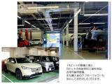 ☆整備・美装工場を完備。納車前からアフターまで一貫対応いたします。お客様に寄り添ったサポートをお約束します。
