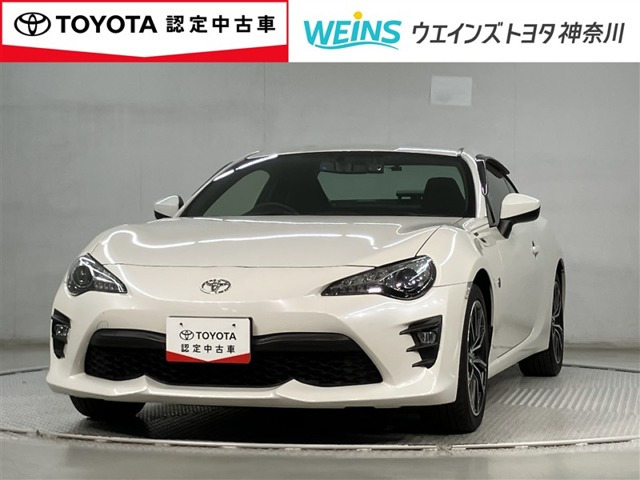 86 2.0 GT 6MT