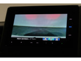 ◆◆バックカメラの画像です。車庫入れの安心感がアップしますね☆
