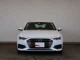 A4アバント 35 TDI アドバンスド 