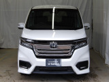 ステップワゴン 1.5 スパーダ ホンダ センシング 4WD 