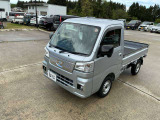 ハイゼットトラック エクストラ 4WD 