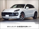 2026年式 マカンGTS入庫致しました。