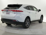 様々なライフスタイルにマッチしたカーライフの可能性を広げるSUV。走破性の良さが魅力ですよね。