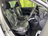 もちろん車内はキレイです♪よりクリーンな状態をキープしたいお客様には『ナノゾーンコート』がおすすめ!新型コロナウイルス対策や、除菌・消臭に効果を発揮し多くの方にご好評いただいております。