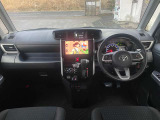 ルーミー 1.0 カスタム G 4WD 