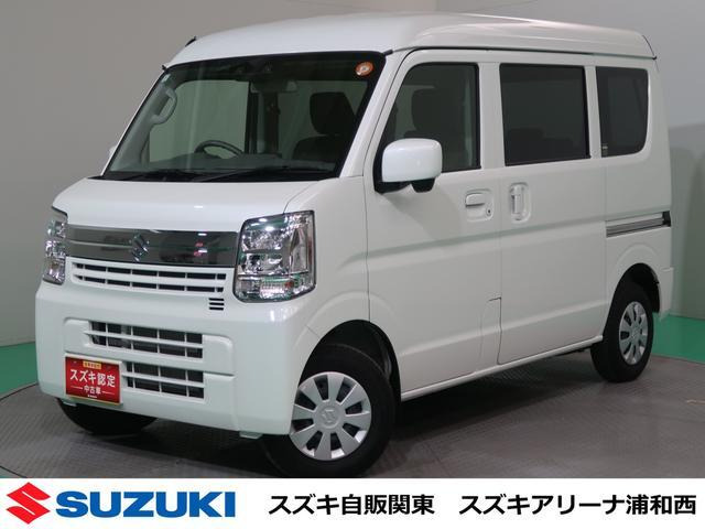 エブリイ ジョイン ターボ 