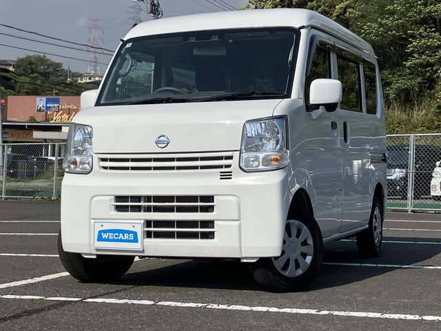 NV100クリッパー DX GLパッケージ