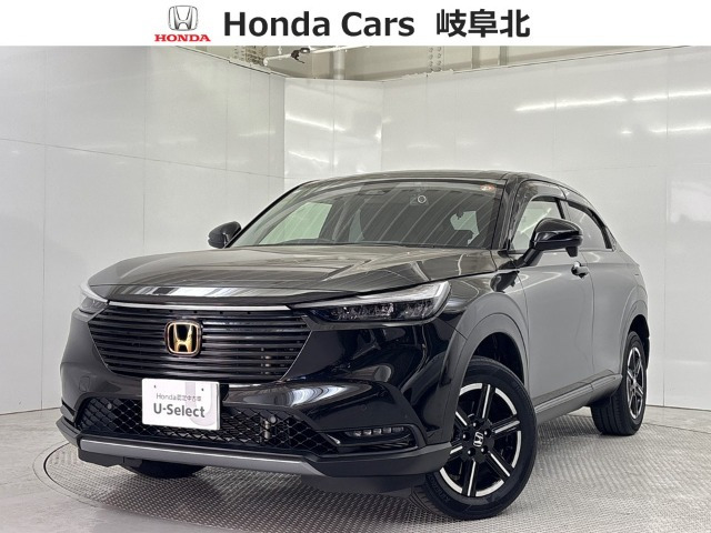 ホンダ ヴェゼル 