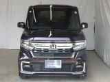 N-BOXカスタム L 