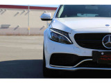 C63ルックエアロ 20AW ダウンサス 純正ナビ バックカメラ ETC Bluetooth接続 パワーバックドア 程よくカスタムされた1台です!お気軽にお問い合わせください!