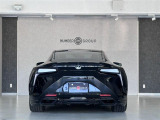 LC 500 Sパッケージ TRDフルエアロ TRDリアディフューザー カー