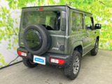 ジムニー XC 4WD 