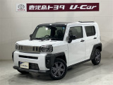 軽自動車もトヨタの販売店なら安心、購入後も私たちトヨタがしっかりサポートいたします。