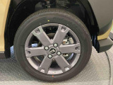 納車後の点検、車検などアフターサービスもお任せください!