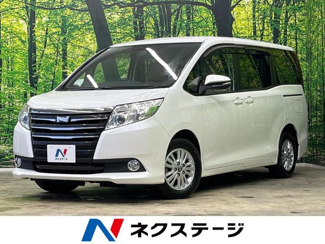 ノア 2.0 G （DBA-ZRR80G）