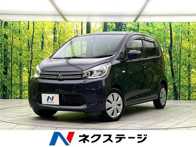eKワゴン M 