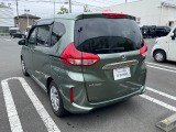 フリード 1.5 G ホンダセンシング 